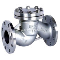 Stainless Steel LIft Check Valve